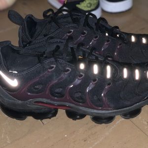 Womens Airmax Plus
